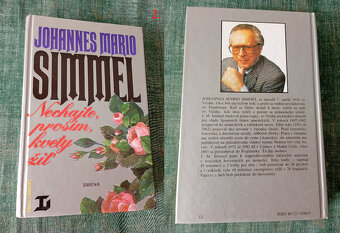 Knihy na predaj (18.) - 5