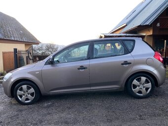 ❗️KIA Ceed 1.4 benzín❗️ - 5