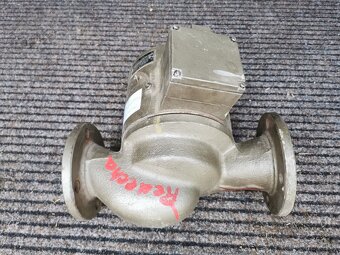 SIGMA 50-NTR-80-10-LM-00 "F" - 5