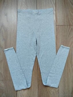 Kaliopky,leginy,riflové nohavice,sukničky,vesta - 5