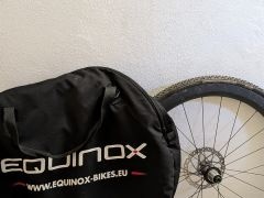 CX/CC karbónové kolesá - 5