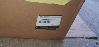 Cx-60 cx80 cx-80 cx-60  mazda 5x114,3 r20 - 5