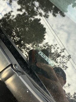 Peugeot Expert – | 1. majiteľ | nízky nájazd - 5