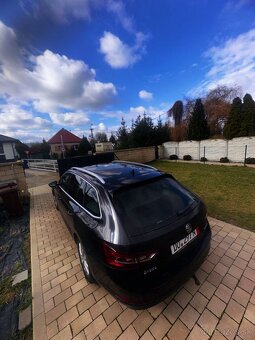 Dlhodobý prenájom auta na taxi - 5