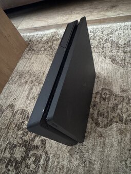 Predám ps4 slim - 5