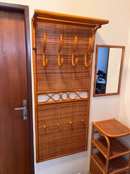 Ratanový nábytok - 5