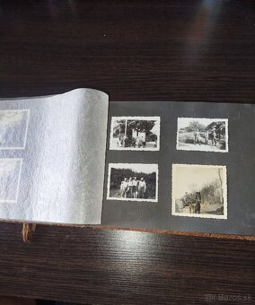 Stary vojensky album - 5