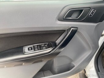 Ford Ranger 2.2 TDCi Duratorq 4x4 DoubleCab - 5