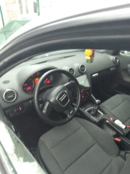 Predam audi a3 s3 1.9tdi - 5