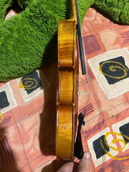 České 3/4 husle - 5