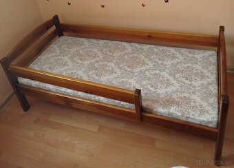 Detská posteľ - 5