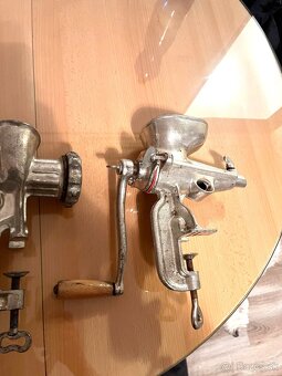 Predám mlyčeky na mäso - 5