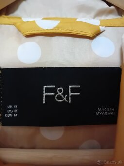 Damska bunda do dažďa - 5