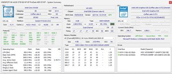 HP ProDesk 400 G5 MT - 5