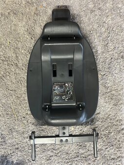 Vajičko kiddy evolution pro 2 - 5