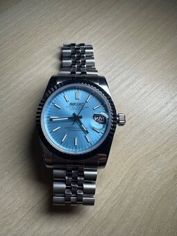 Seiko mod - 36mm - 5