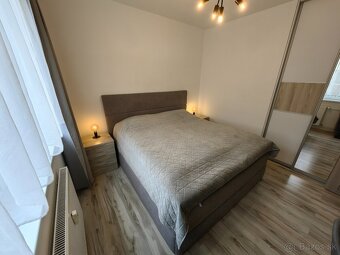 Predám dvojizbový byt - 5