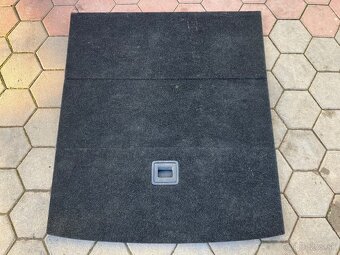 VW Passat B7 Tapacíre,diely interiéru - 5