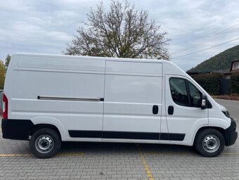 Fiat Ducato L3H2 VAN 2,2 MTJ 160k - 5