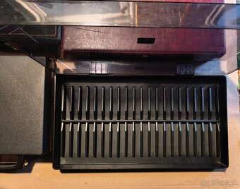 Kufrík na kazety - 5