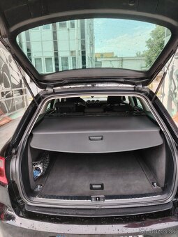 Seat exeo 2.0tdi SPORT - 5