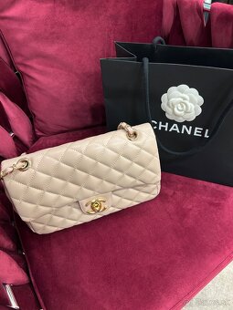 PudrovA Chanel kabelka - 5