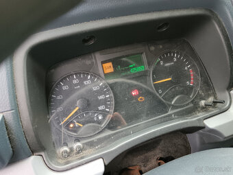 Mitsubishi Canter Fuso 7C15 - 5