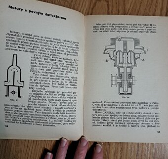 Dvoutaktní motory - 5