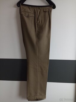 Predám pánsky oblek - 5