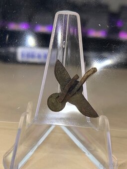 Orlička SA ,HJ piny - 5