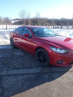Mazda 6 - 5