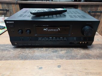 SONY STR-DH 720 - 5