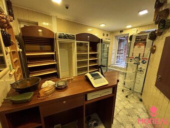 Pekáreň Bošany / PRENÁJOM - 5