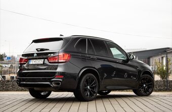 BMW X5 xDrive30d 190 kW | M Sport - 5