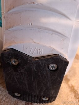 Detské lyžiarky Salomon - 5