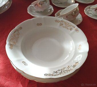 Obedova súprava - Pirken-hammer Avignon - 5