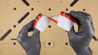 Adaptér s cyklónovým efektom Parkside PASA 120 B2 - 5