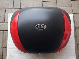 GIVI COOCASE kufor - 5