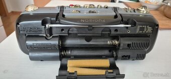 Radiomagnetofon fugison - 5