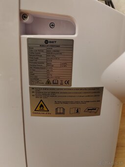 Klimatizácia BIET - 5