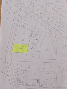 pozemok na výstavbu - Nováčany - 5