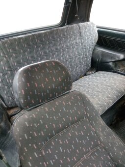 Lada niva 1.7 bez ŠPZ - 5