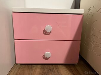 Dievcensky nabytok - 5