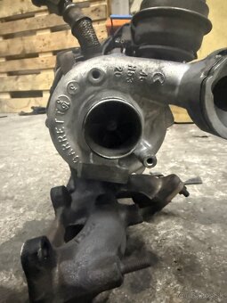 Turbo ARL 1.9tdi 110kw - 5