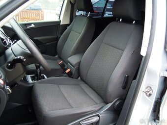 Volkswagen Tiguan, 1.4TSi 92KW - SERVIS - 5