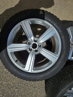 ALU kola R20 originál Audi Q8 e-tron | 5x112 - 5