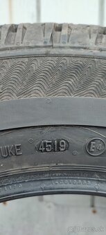 ⭐ Zimné C-čkové Matador 225/65 R 16 C ⭐ - 5