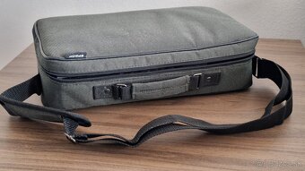 Projektor Epson EMP-750 + kufrík, manuál, káble - 5