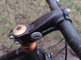 Dámsky bicykel Kellys Omega - 5