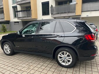BMW X5 - 5